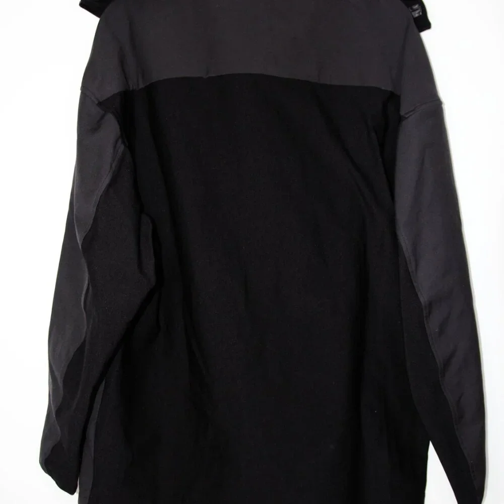 BNWT AW20 NILOS JULIUS MASK BLOUSON JACKET 3 - Picture 4 of 16